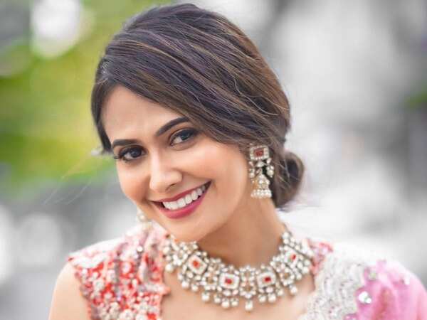 Kavya Gowda Stills