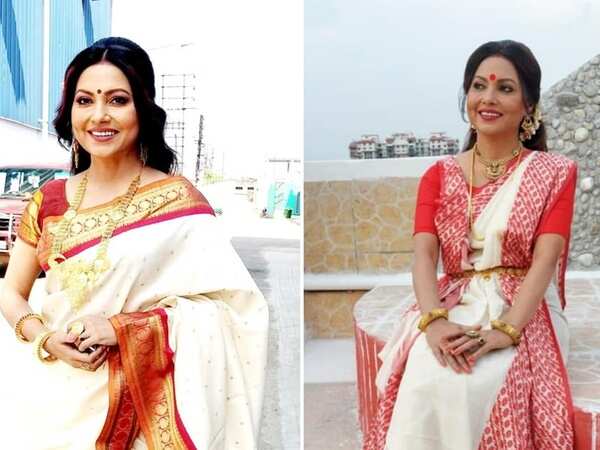 Indrani Dutta Wallpapers