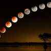 Lunar Eclipse 2020: Date and Time