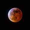 Impact of Lunar Eclipse on your health