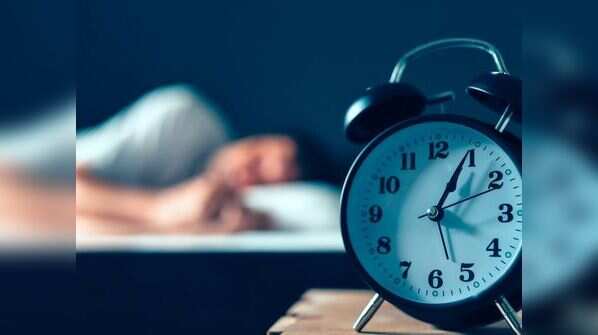 Can it affect our sleep cycles?