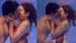 Sara Ali Khan and Varun Dhawan's underwater kissing scene goes viral