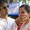 ​Puja Banerjee and Kunal Verma