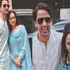 Shaheer Sheikh and Ruchikaa Kapoor opted for a court marriage