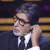 Senior Bachchan did Jhadu Pocha during the lockdown
