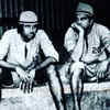 Big B used to sleep on sets of Sholay with Dharmendra