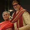 Amitabh Bachchan still writes love letters to wife Jaya Bachchan