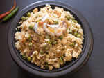 ​​Rava Upma