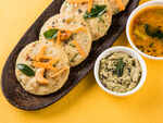 ​Oats Idli