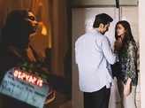 Tamasha: Deepika Padukone shares unseen behind-the-scene pictures with ex-boyfriend Ranbir Kapoor