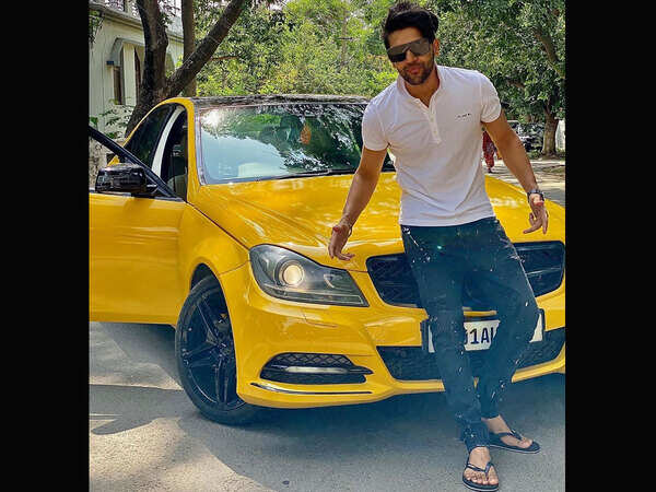 Guru Randhawa