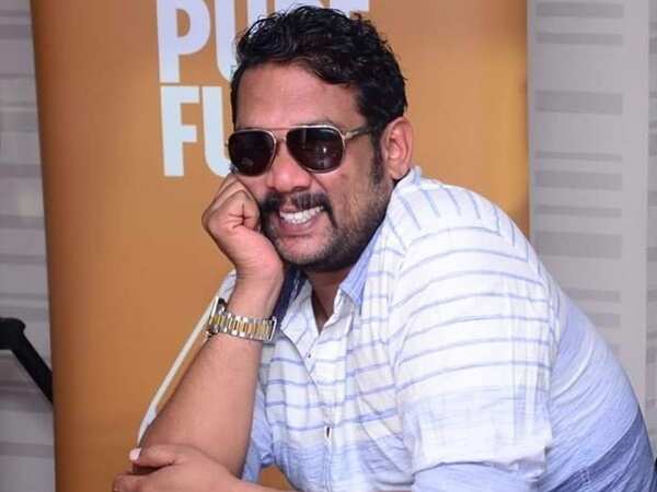 Sabumon Abdusamad Photos