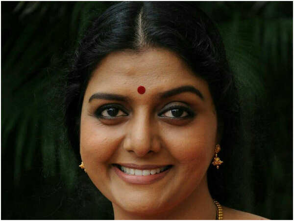 Bhanupriya Stills