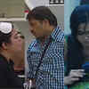 Dolly Bindra vs Manoj Tiwari and Shweta Tiwari