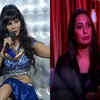 Rakhi Sawant vs Kashmera Shah