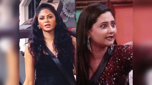 Eijaz Khan vs. Kavita Kaushik to Sidharth Shukla vs. Rashami Desai: Bigg Boss’ most controversial and ugliest fights