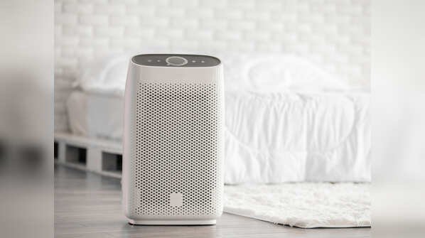Invest in an air purifier