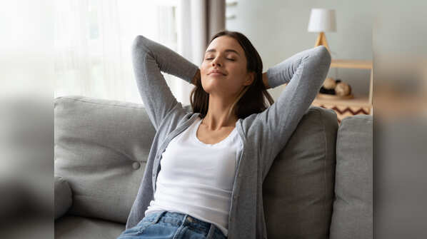 The air quality indoors is way more polluted than outdoor air