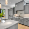 ​Turn on your kitchen vent when cooking