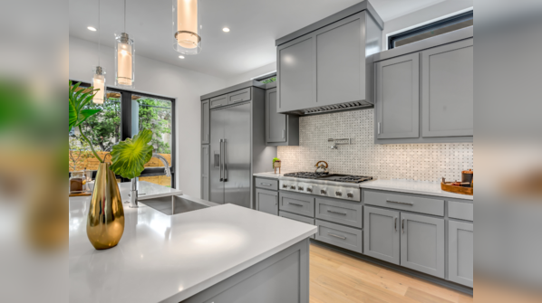 Turn on your kitchen vent when cooking