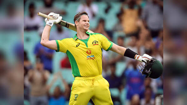 In-form Smith slams second successive ton