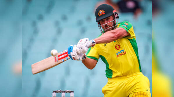 Australia top-order shines again