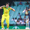 Smith's sensational catch ends Iyer's stay
