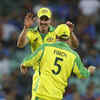 Henriques takes a stunner to send Kohli back