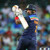 Kl Rahul's fine knock goes in vain