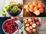 ​Fruits you can eat