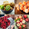 ​Fruits you can eat