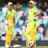 Finch-Warner bring up 12th century opening stand