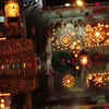 Article image for: Vijayawada: Devotees light diyas as part of 'Koti Deepotsavam'