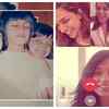 Deepika Padukone, Sneha Ramchander and Divya Narayan