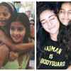 Suhana Khan and Ananya Panday