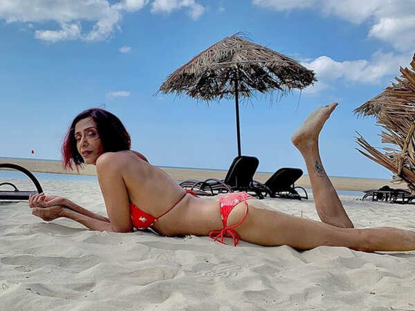 Achint Kaur