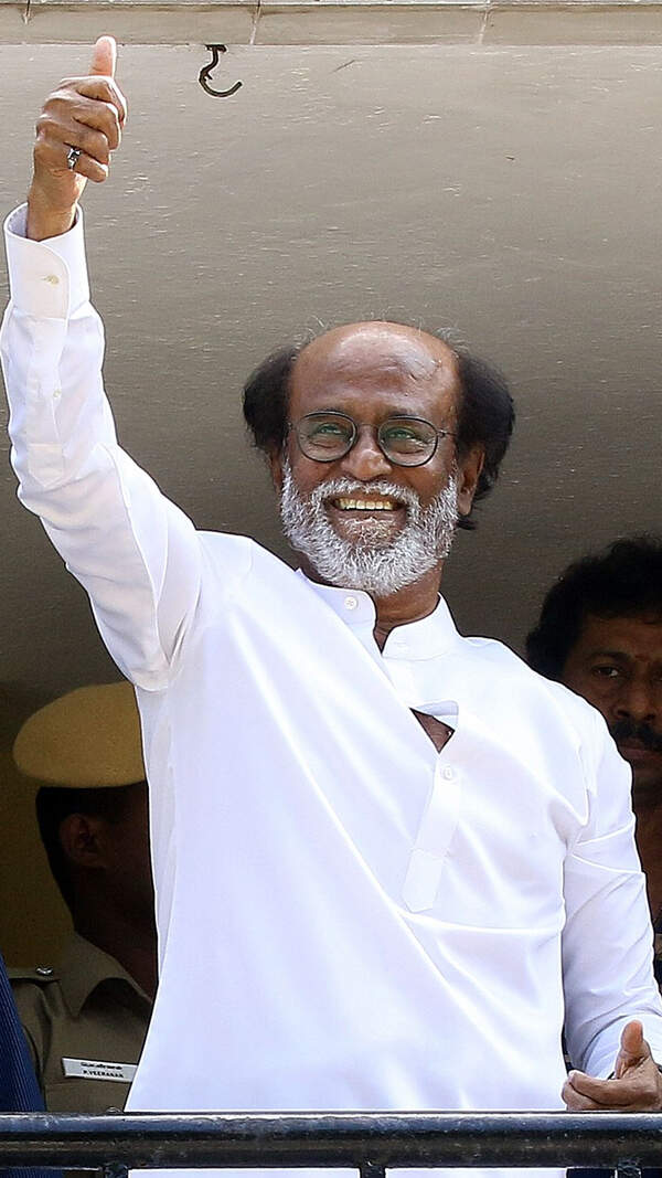 Rajinikanth