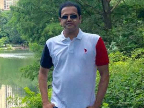 Rahul Mahajan