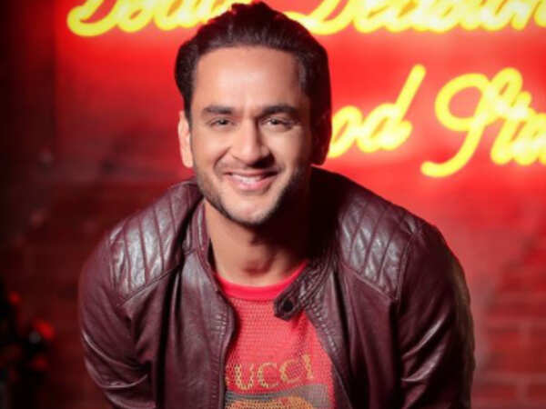 Vikas Gupta