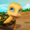 Article image for: Popular Kids Song and English Nursery Story 'The Geese And The Tortoise' for Kids - Check out Children's Nursery Rhymes, Baby Songs, Fairy Tales In English