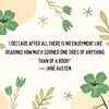 Jane Austen