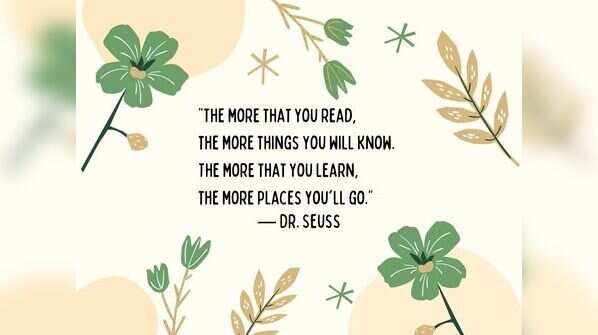 Dr. Seuss
