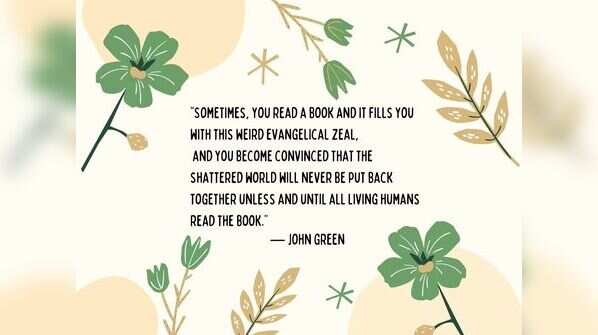 John Green