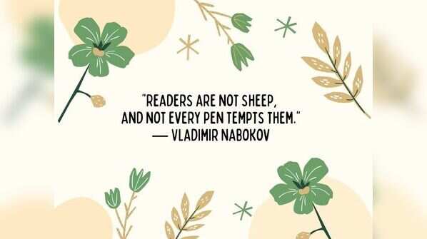 Vladimir Nabokov