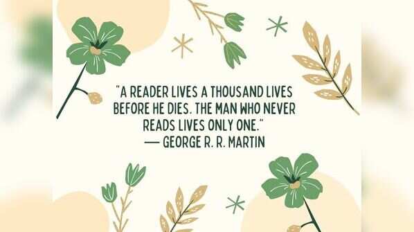 George R. R. Martin