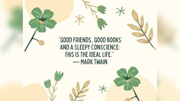 Mark Twain