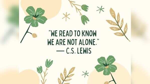 C.S. Lewis