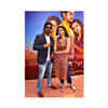 Article image for: Mahurat of Odia film Tu Mo Kamzori held in a city temple