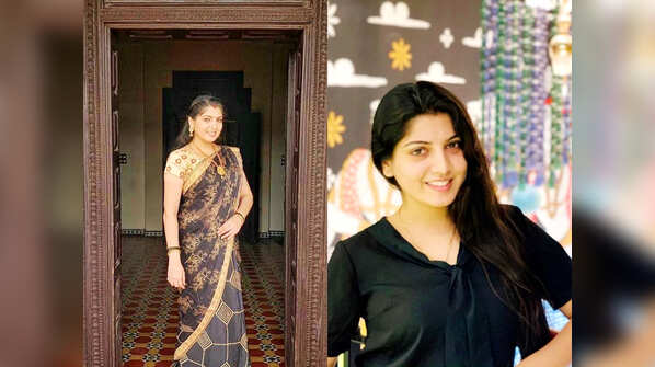 Actress Papri Ghosh gets married in a traditional Bengali ceremony; see pics