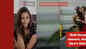 Asha Bhat and Srinidhi Shetty's friendship goals